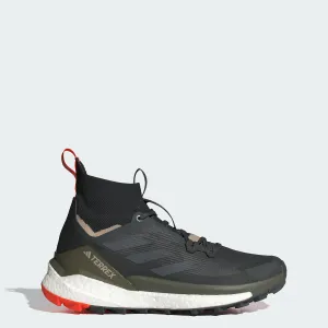 Men's adidas Terrex Free Hiker 2.0 Hiking Shoes Hey Dude Shoes
