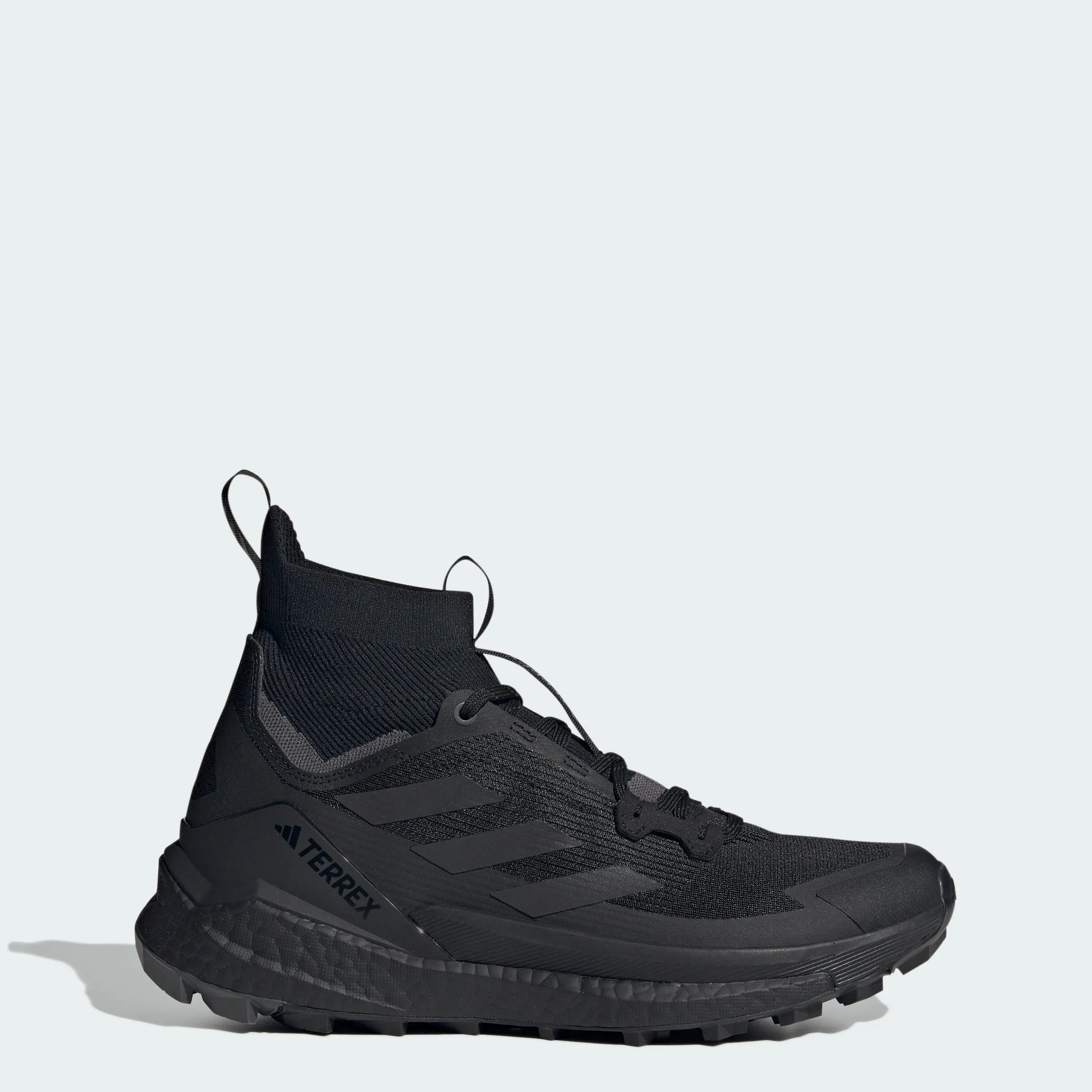 Men's adidas Terrex Free Hiker 2.0 Hiking Shoes Hey Dude Shoes