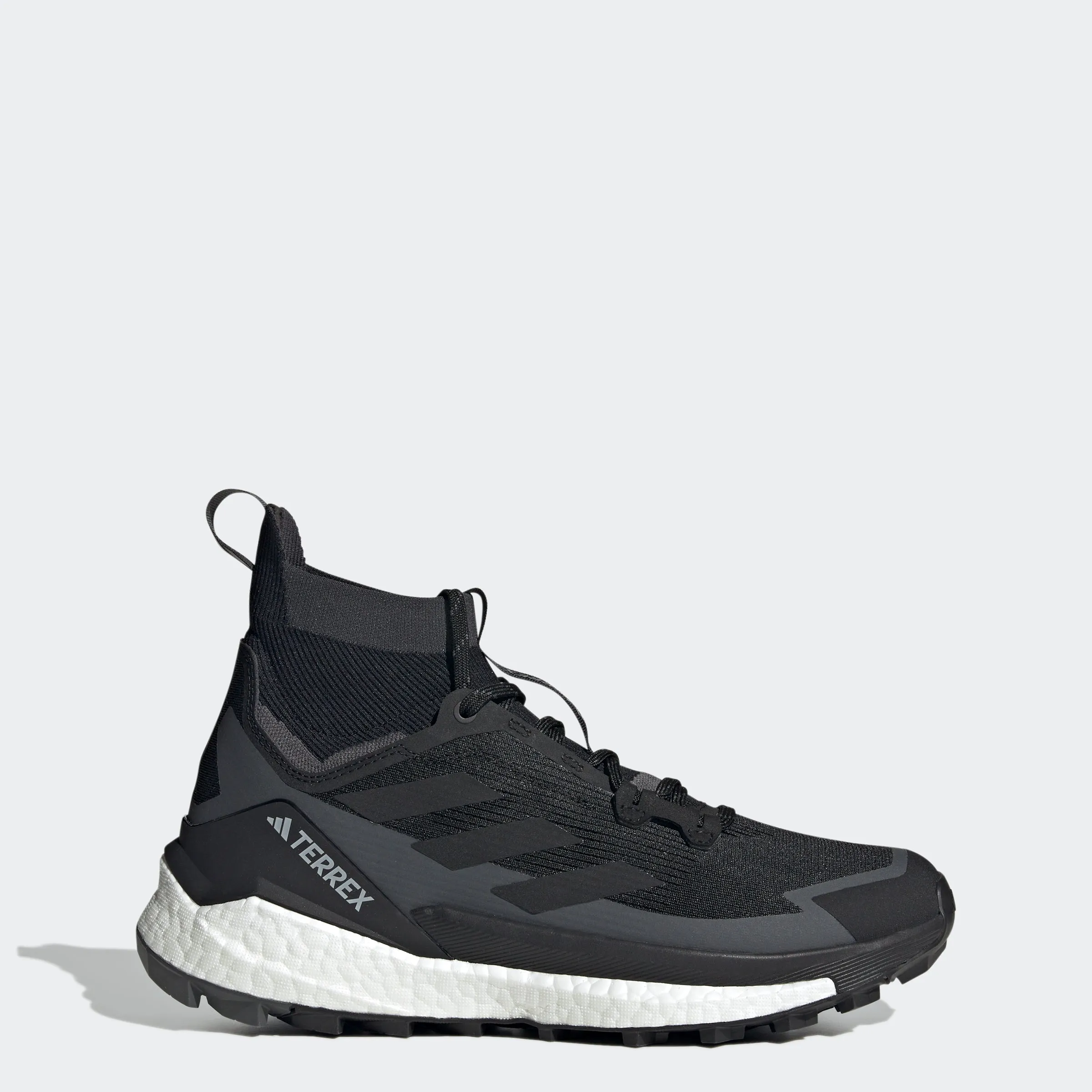 Men's adidas TERREX Free Hiker 2.0 Hiking Shoes Hey Dude Shoes