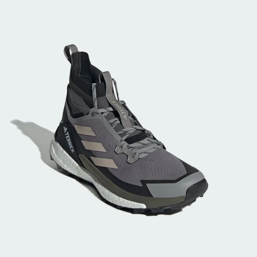 Men's adidas Terrex Free Hiker 2.0 Hiking Shoes Hey Dude Shoes