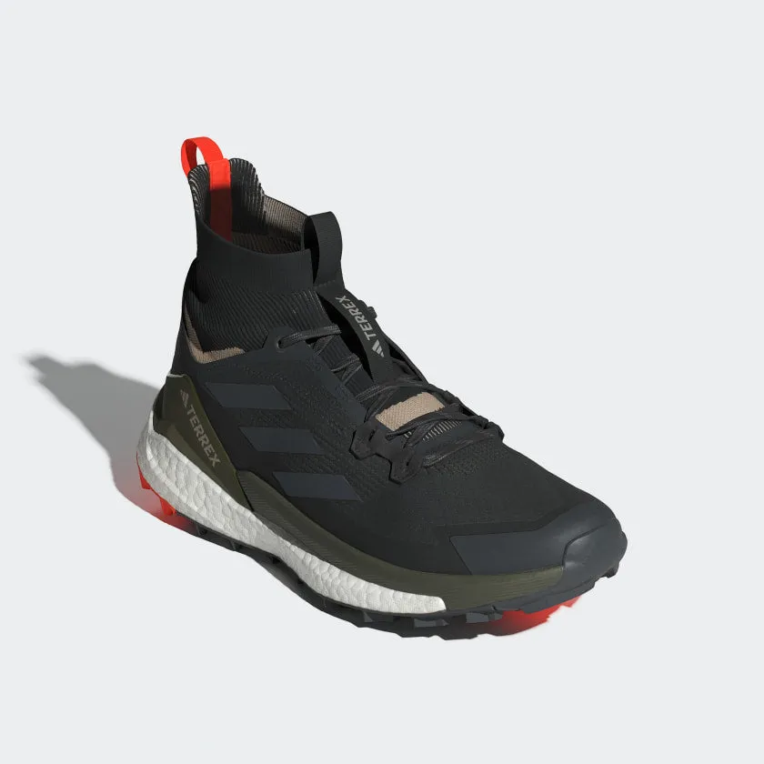 Men's adidas Terrex Free Hiker 2.0 Hiking Shoes Hey Dude Shoes