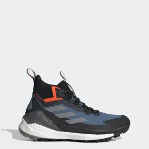 Men's adidas TERREX Free Hiker GORE-TEX 2.0 Hiking Shoes Hey Dude Shoes