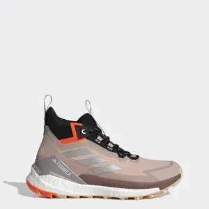 Men's adidas TERREX Free Hiker GORE-TEX 2.0 Hiking Shoes Hey Dude Shoes