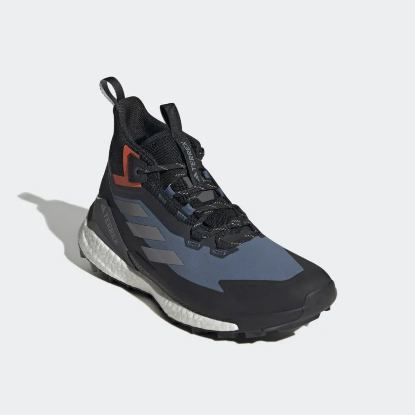 Men's adidas TERREX Free Hiker GORE-TEX 2.0 Hiking Shoes Hey Dude Shoes