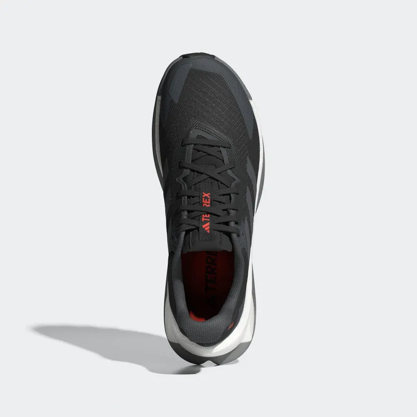 Men's adidas Terrex Soulstride Ultra Trail Running Shoes Hey Dude Shoes