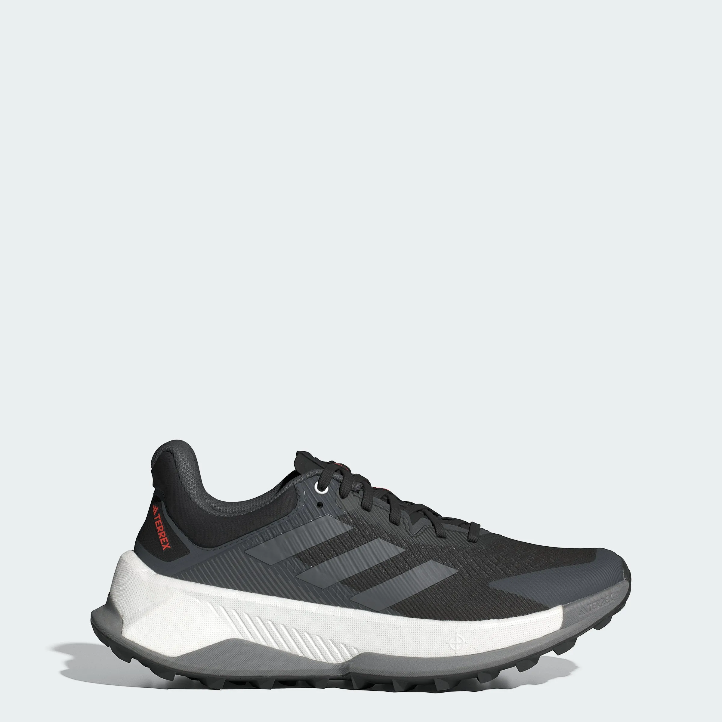Men's adidas Terrex Soulstride Ultra Trail Running Shoes Hey Dude Shoes