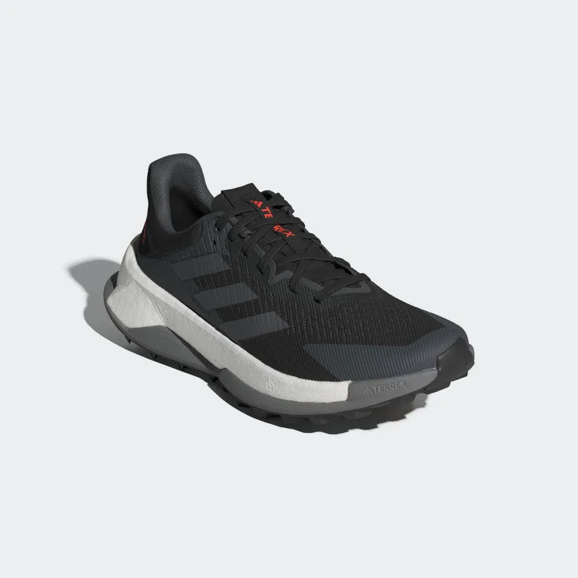 Men's adidas Terrex Soulstride Ultra Trail Running Shoes Hey Dude Shoes