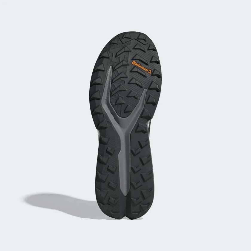 Men's adidas Terrex Soulstride Ultra Trail Running Shoes Hey Dude Shoes