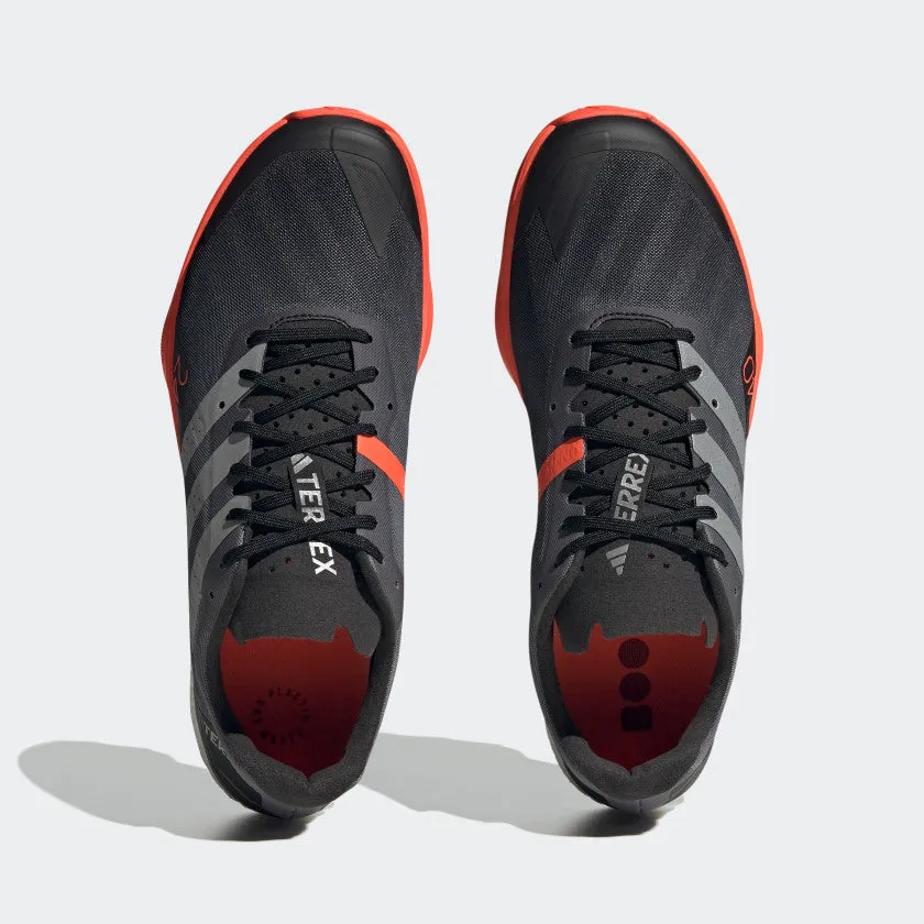 Men's adidas TERREX Speed Ultra Trail Running Shoes Hey Dude Shoes