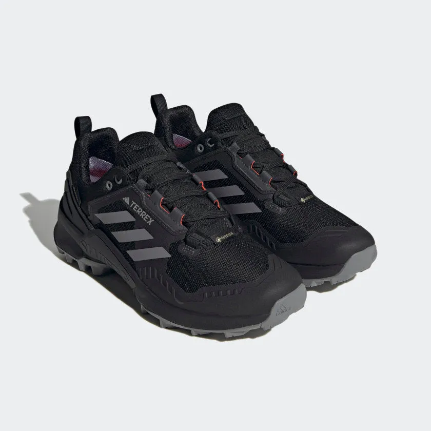 Men's adidas TERREX Swift R3 GORE-TEX Hiking Shoes Hey Dude Shoes