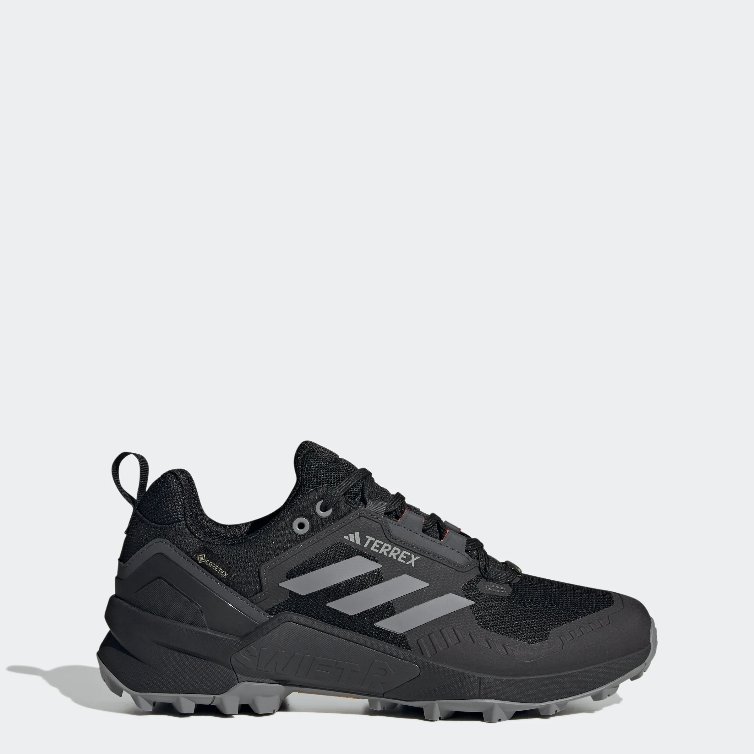 Men's adidas TERREX Swift R3 GORE-TEX Hiking Shoes Hey Dude Shoes