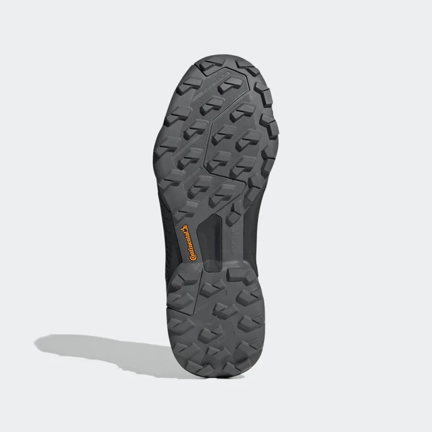 Men's adidas TERREX Swift R3 GORE-TEX Hiking Shoes Hey Dude Shoes
