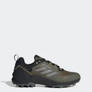 Men's adidas TERREX Swift R3 GORE-TEX Hiking Shoes Hey Dude Shoes