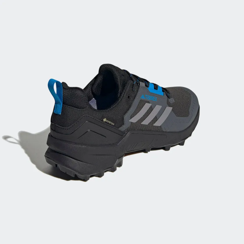 Men's adidas TERREX Swift R3 GORE-TEX Hiking Shoes Hey Dude Shoes