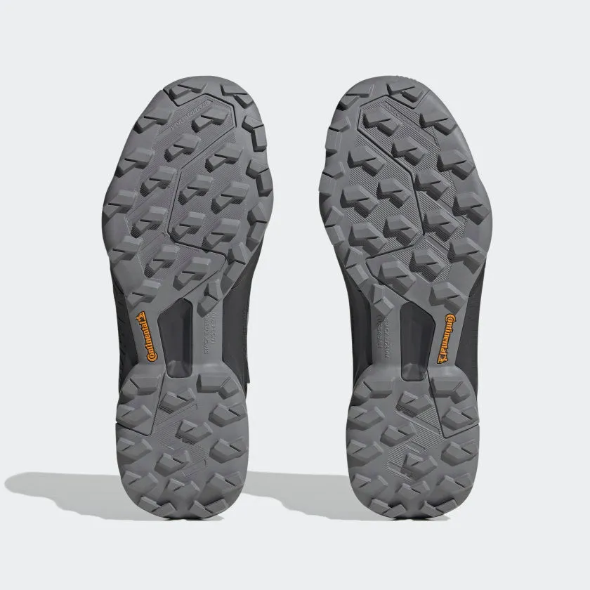 Men's adidas TERREX Swift R3 GORE-TEX Hiking Shoes Hey Dude Shoes
