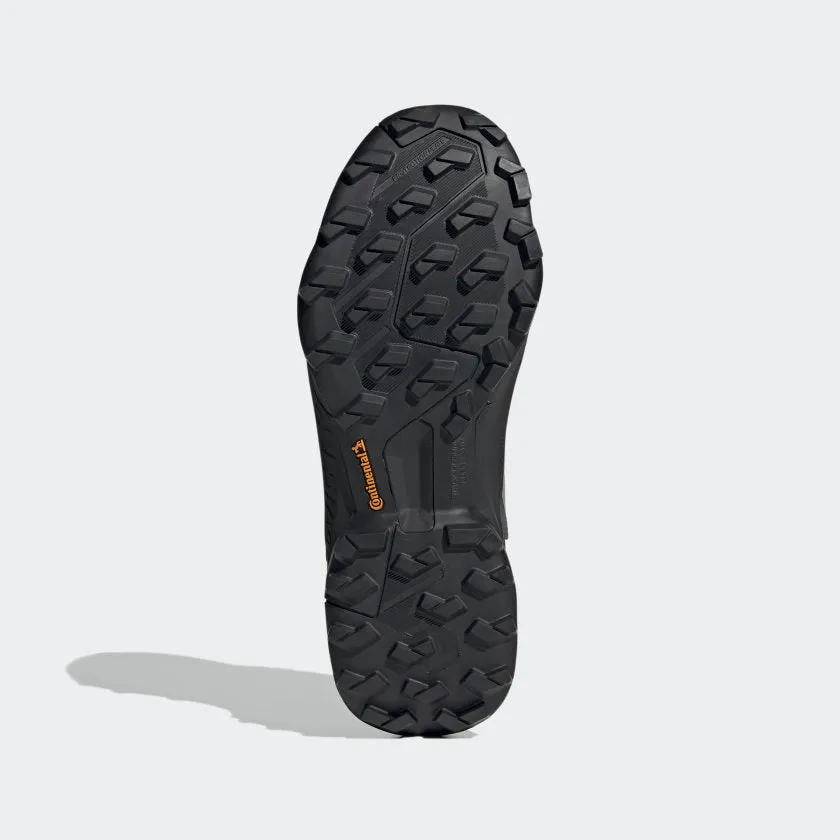 Men's adidas TERREX Swift R3 GORE-TEX Hiking Shoes Hey Dude Shoes