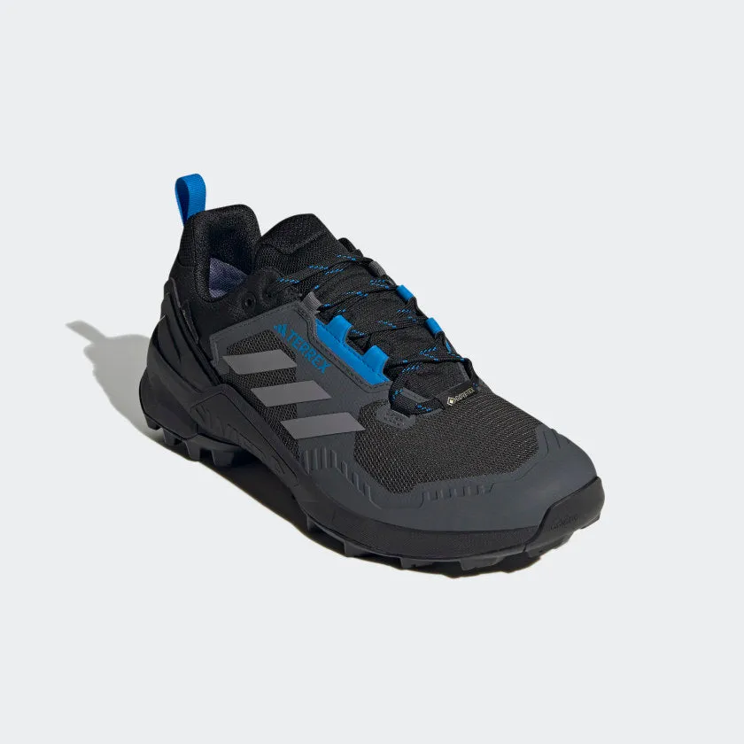Men's adidas TERREX Swift R3 GORE-TEX Hiking Shoes Hey Dude Shoes