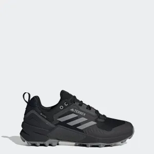Men's adidas TERREX Swift R3 GORE-TEX Hiking Shoes Hey Dude Shoes