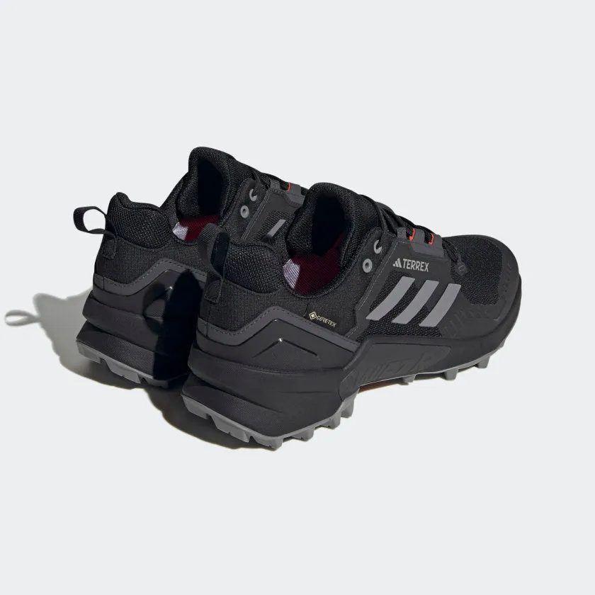 Men's adidas TERREX Swift R3 GORE-TEX Hiking Shoes Hey Dude Shoes