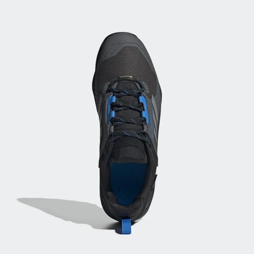 Men's adidas TERREX Swift R3 GORE-TEX Hiking Shoes Hey Dude Shoes