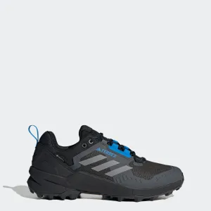 Men's adidas TERREX Swift R3 GORE-TEX Hiking Shoes Hey Dude Shoes