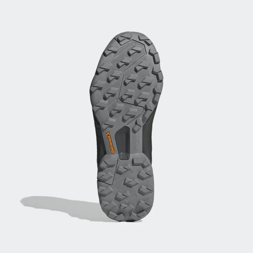 Men's adidas TERREX Swift R3 Hiking Shoes Hey Dude Shoes