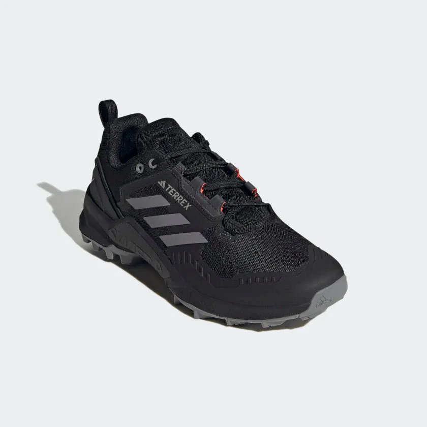 Men's adidas TERREX Swift R3 Hiking Shoes Hey Dude Shoes