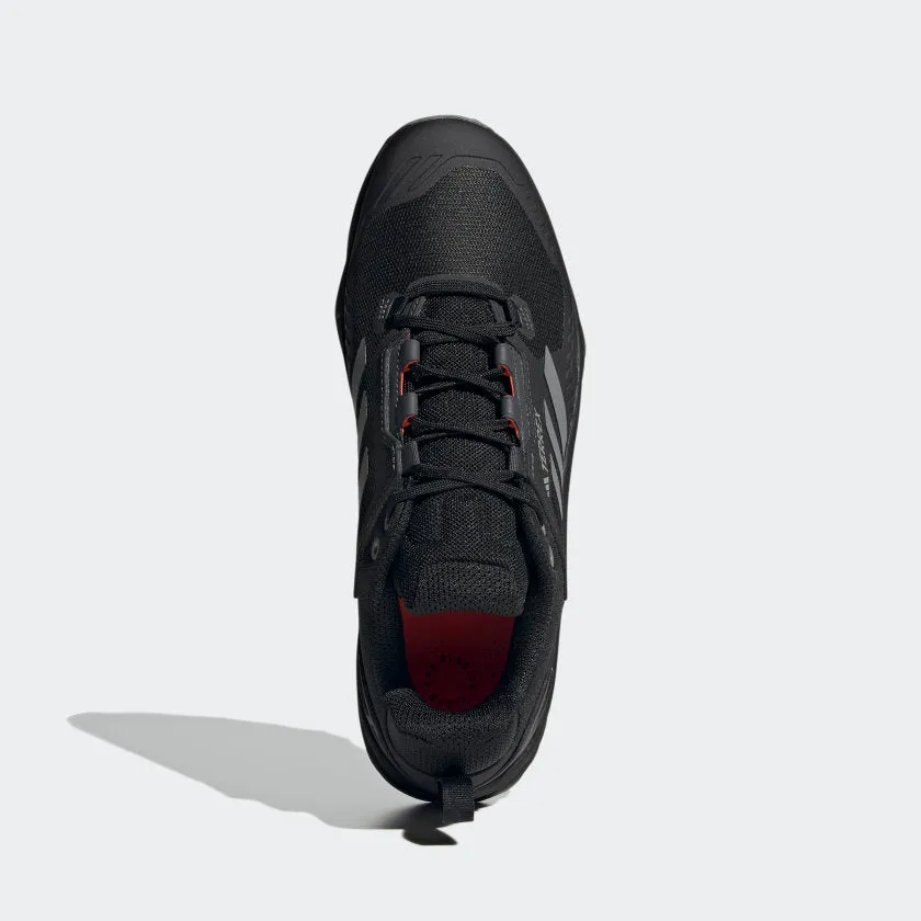 Men's adidas TERREX Swift R3 Hiking Shoes Hey Dude Shoes