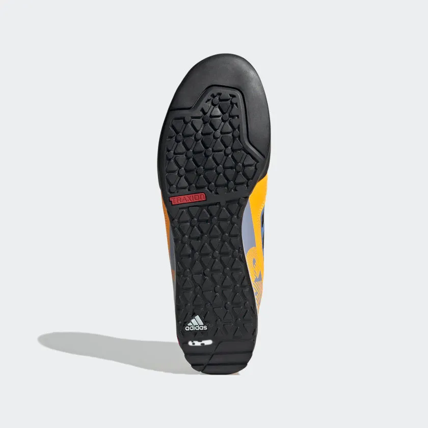 Men's adidas TERREX Swift Solo Approach Shoes Hey Dude Shoes