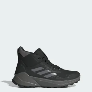 Men's adidas Terrex Trailmaker 2.0 Mid Gore-Tex Hiking Shoes Hey Dude Shoes