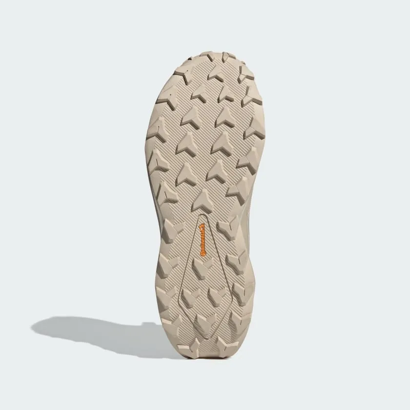 Men's adidas Terrex Winter Leather Mid Cut Rain.Rdy Cold.Rdy Boots Hey Dude Shoes