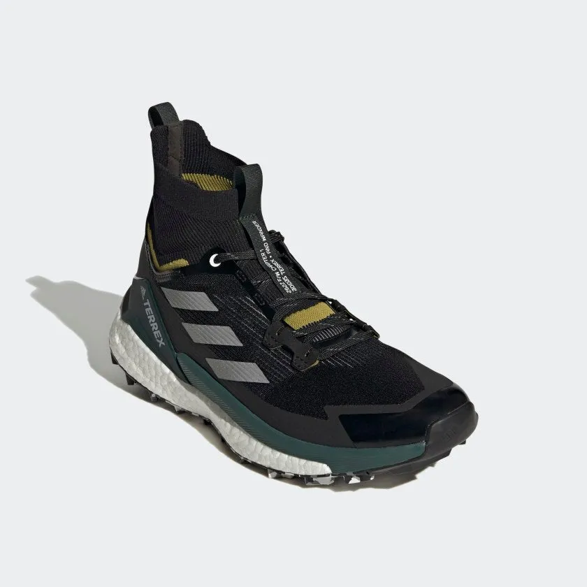 Men's adidas TERREX x and wander Free Hiker 2.0 Hiking Boots Hey Dude Shoes