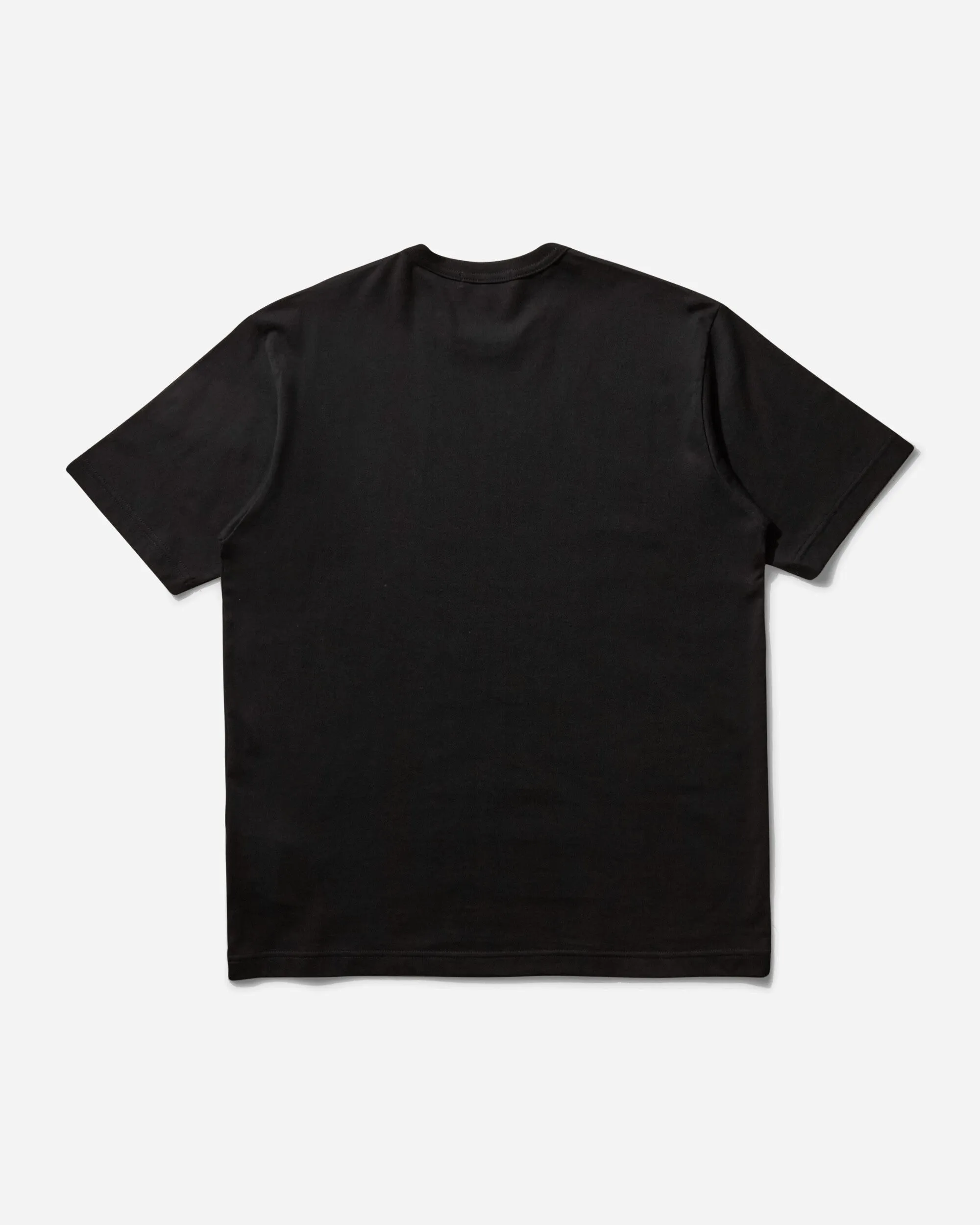Men's Logo T-Shirt Black