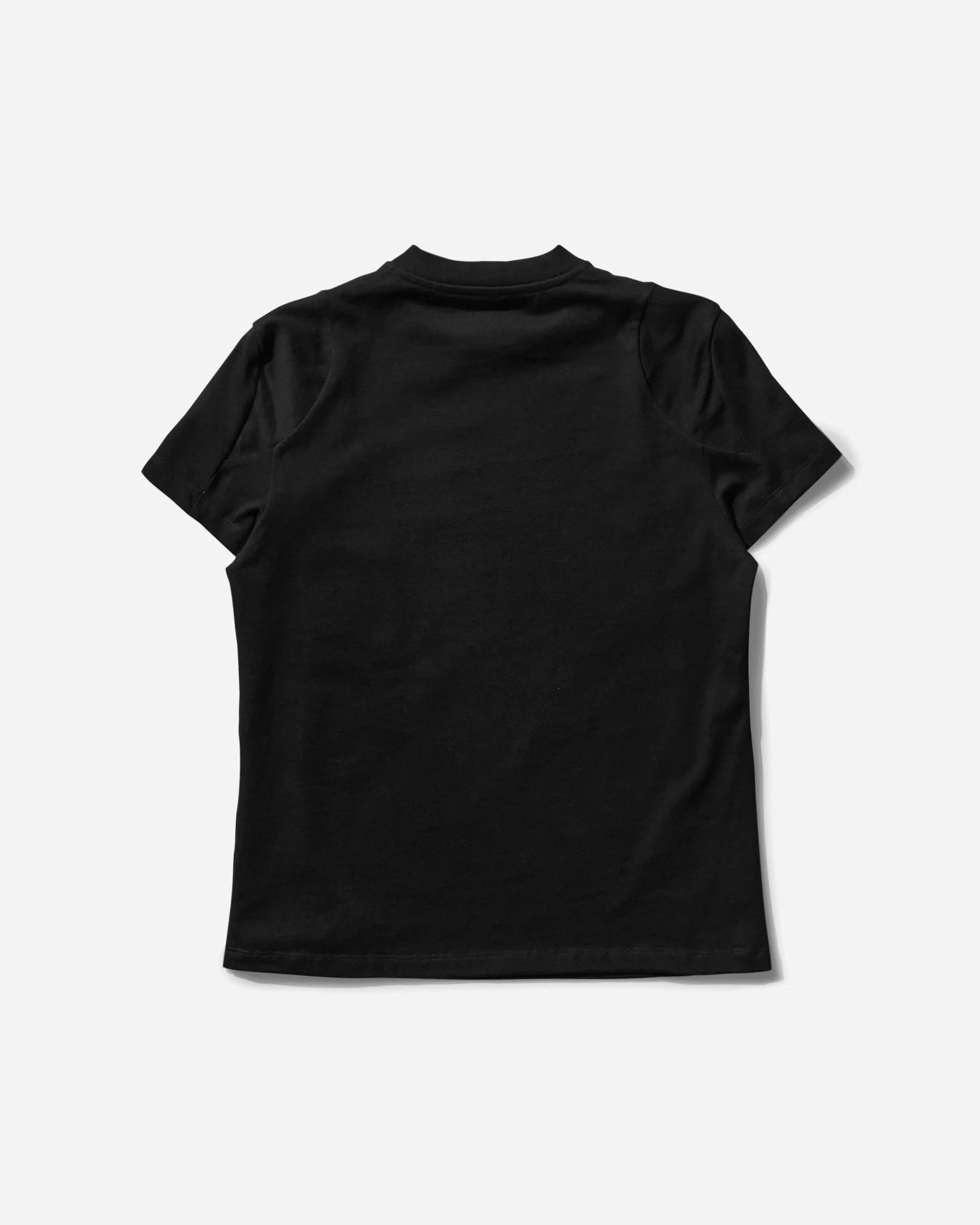 Men's Security Slim Fit T-Shirt Black