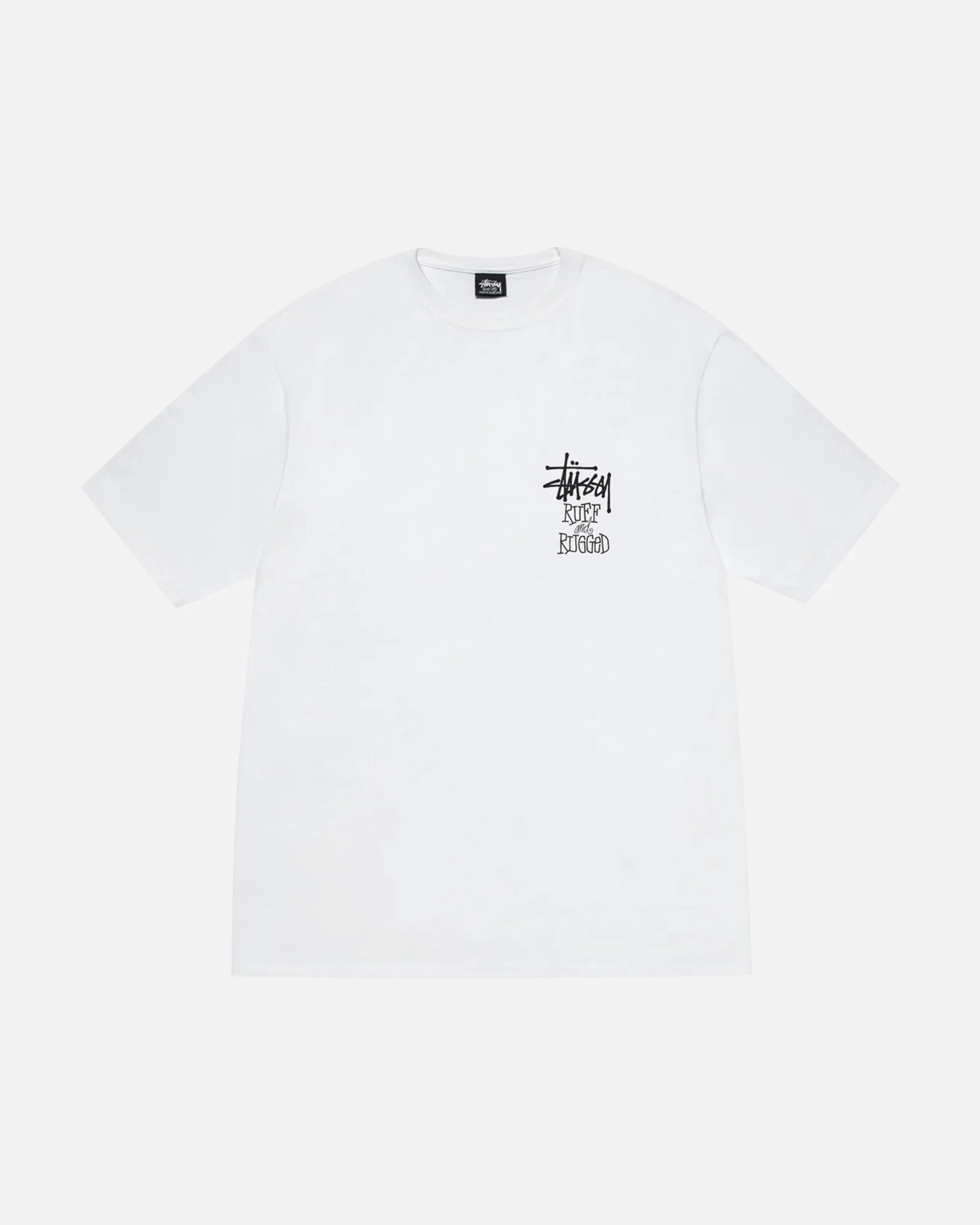 Men's Well Suited T-Shirt White