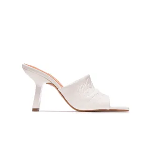 Mojito White Croco