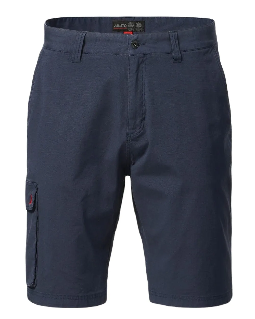 Musto Marina Cargo Shorts Musto Clothing