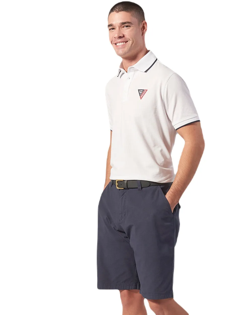 Musto Marina Cargo Shorts Musto Clothing