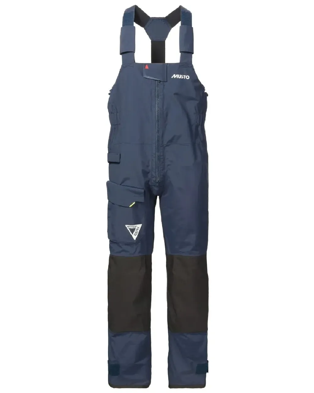 Musto Mens BR1 Channel Trousers Musto Clothing