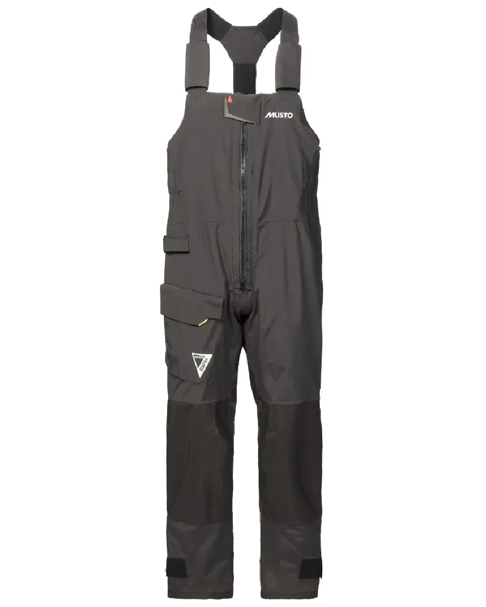 Musto Mens BR1 Channel Trousers Musto Clothing
