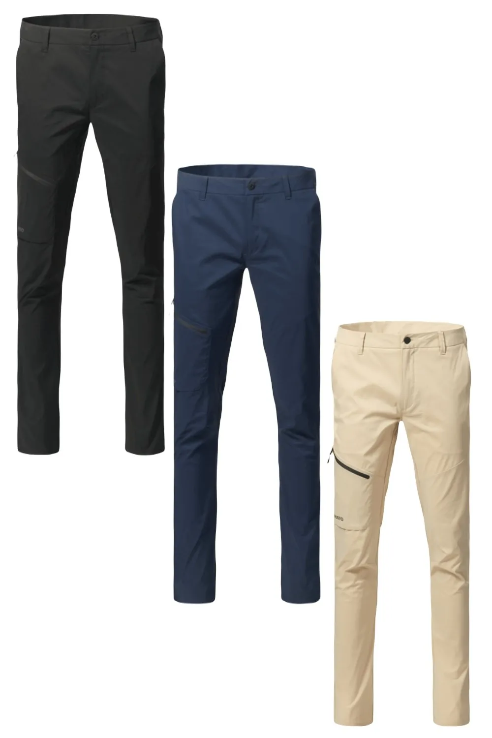 Musto Mens Cargo Trousers Musto Clothing