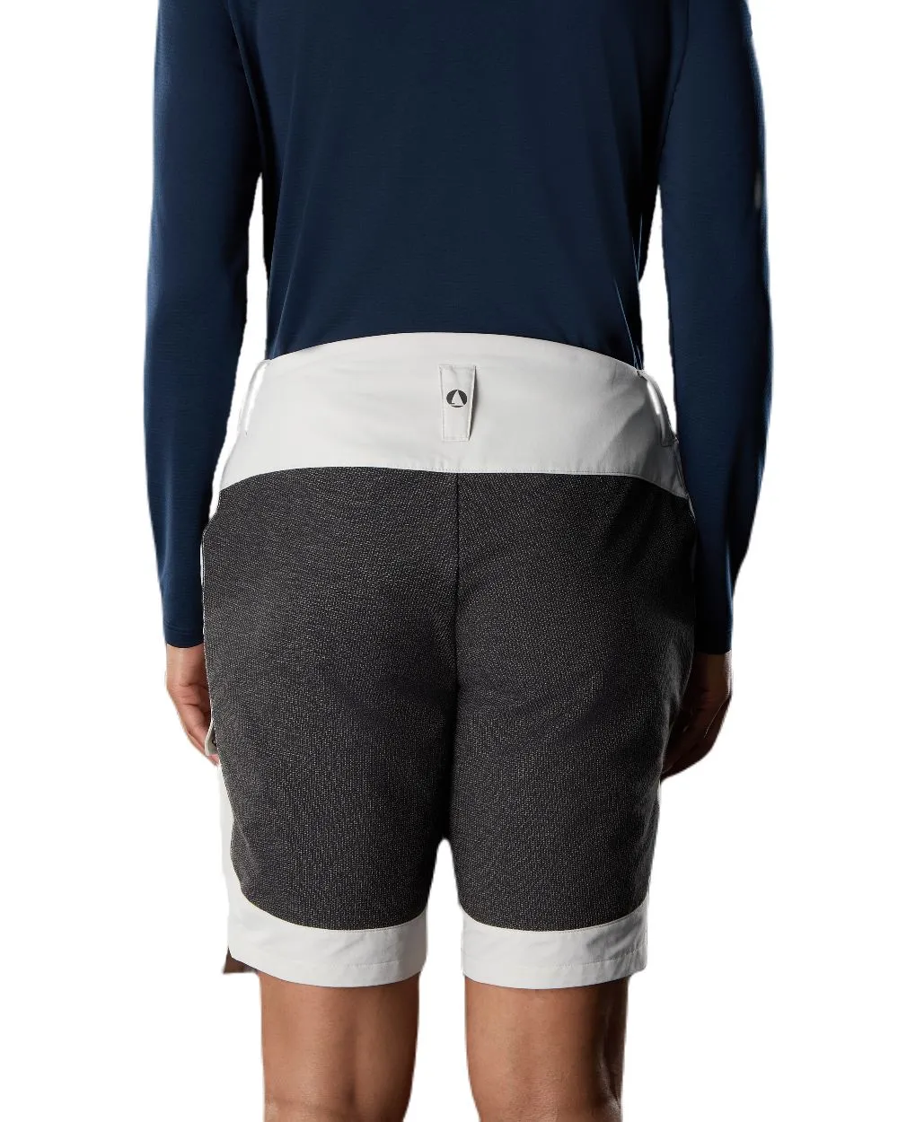 Musto Womens Performance Stretch Shorts Musto Clothing