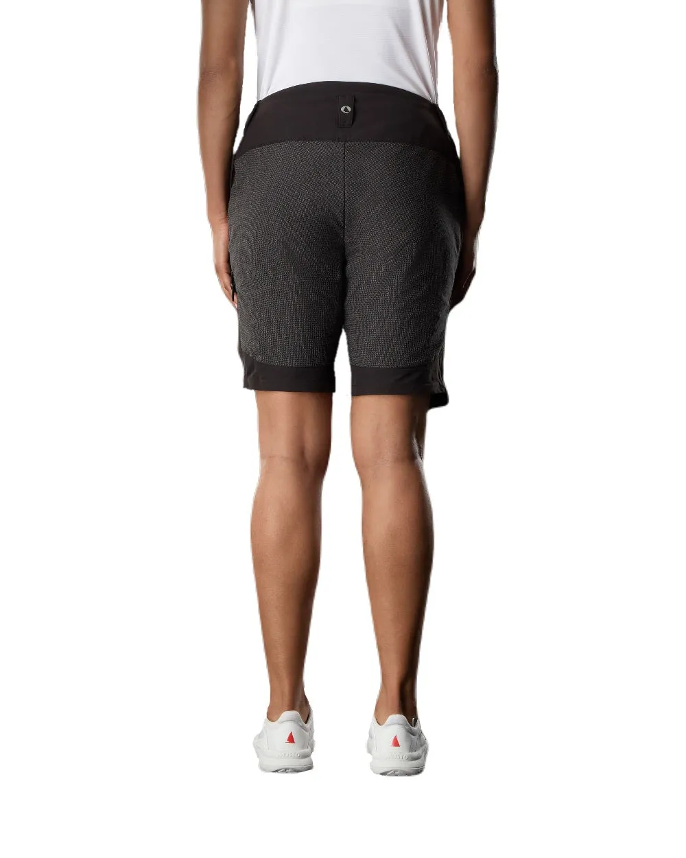Musto Womens Performance Stretch Shorts Musto Clothing
