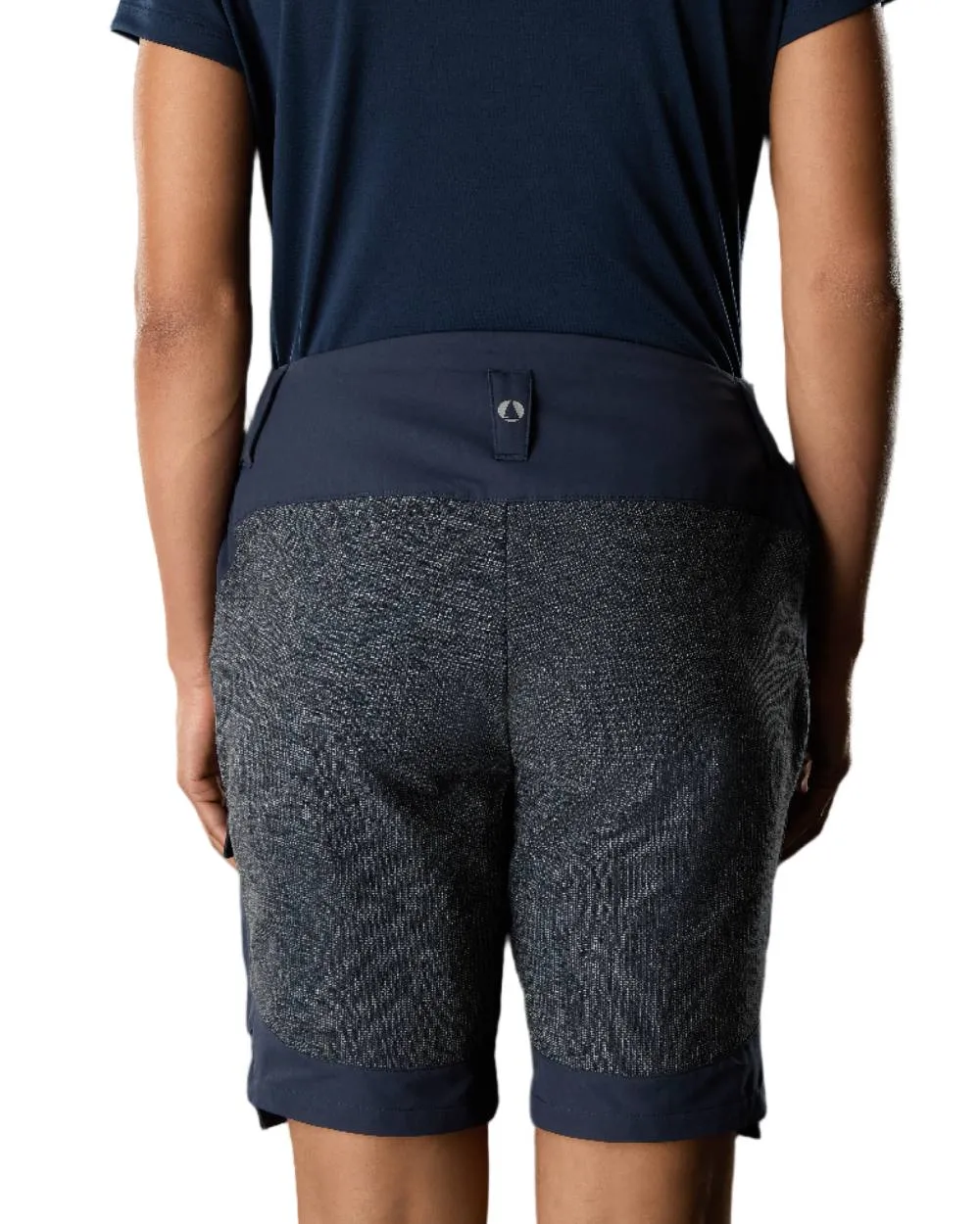 Musto Womens Performance Stretch Shorts Musto Clothing
