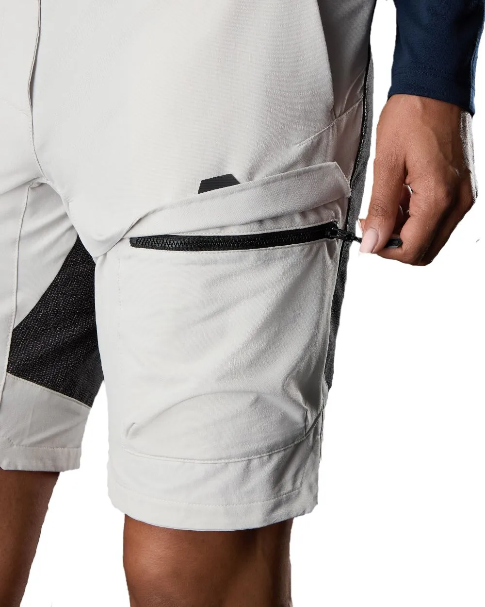 Musto Womens Performance Stretch Shorts Musto Clothing