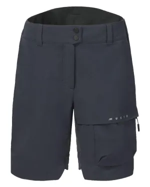 Musto Womens Performance Stretch Shorts Musto Clothing