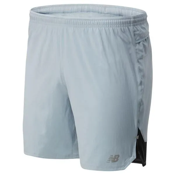 New Balance Men's Impact Short 7"
