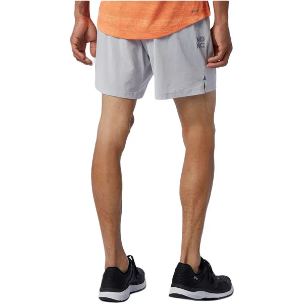 New Balance Men's Q Speed Fuel Short