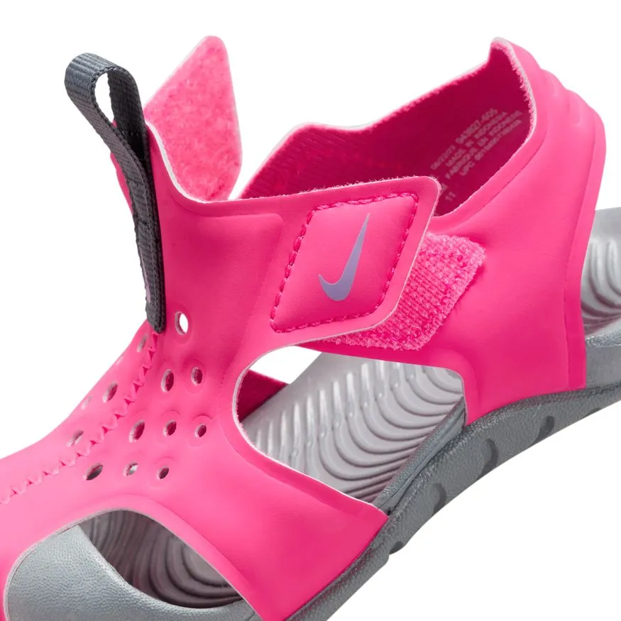 NIKE SUNRAY PROTECT 2 (TD) 943827-605