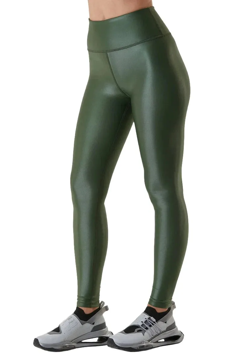 Noli Liquid Legging Hunter